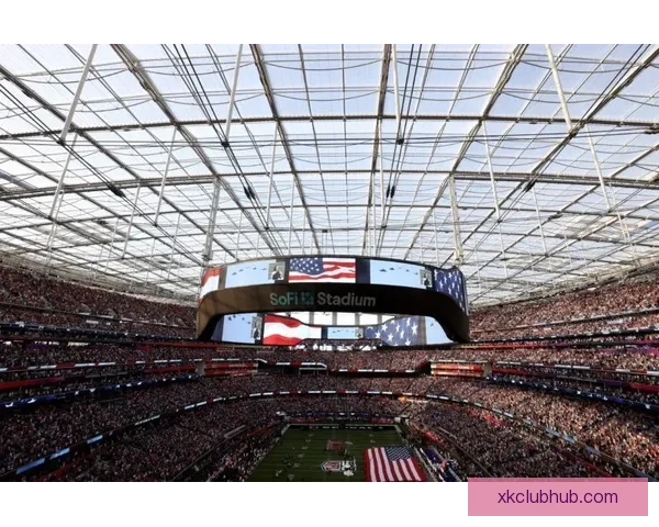 2026年加拿大世界杯球场建设全景展望及其影响力分析