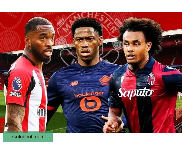 曼联再度接洽英格兰铁卫球员愿加盟曾被标价七千万失败