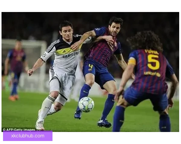 足球竞猜技巧深度分析投注策略与预测方法全解析