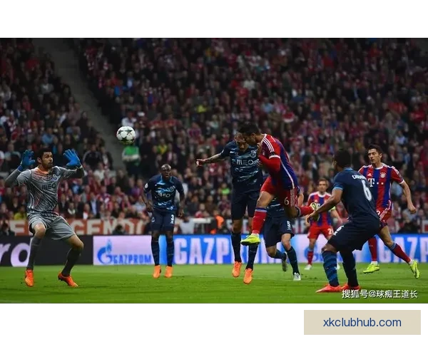 精准分析足球赛事胜负趋势，提升竞猜比分命中率技巧大全