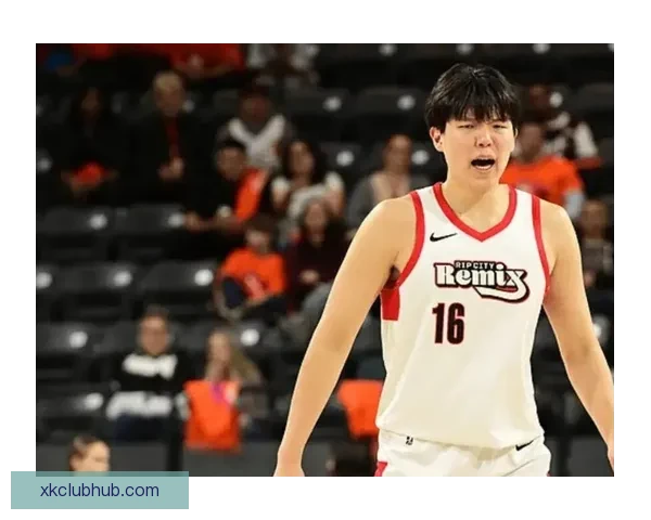 杨瀚森全能表现砍下20分9篮板5助攻惜败奥斯汀马刺错失完美首秀
