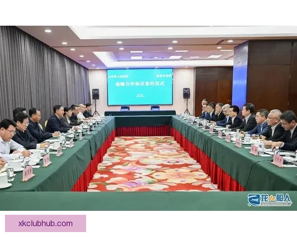 围绕我们签订整个赛季合同展开的合作共赢与未来发展新篇章探索
